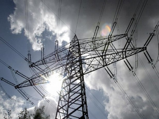 Чрезвычайное положение: отключение электроэнергии может коснуться 7 областей