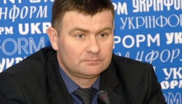 Николай Жукович