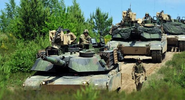 НАТО не сможет защитить страны Балтии в случае нападения России