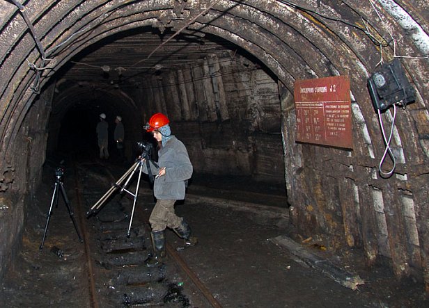 АМКР остановит работу шахты в случае повышения ренты на добычу руды